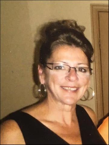 Jocelyne Parent