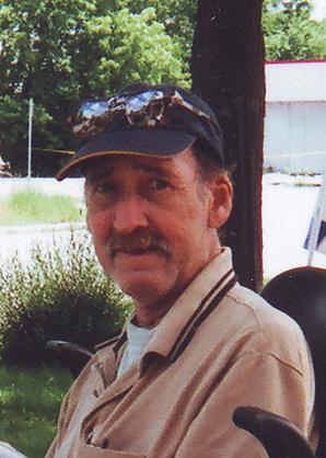 Jean-Guy Roy