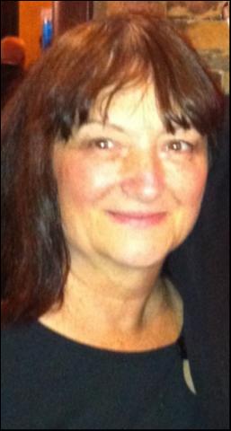 Ginette Beauchamp Hamel