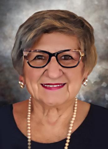 Carolle Chartrand Renaud