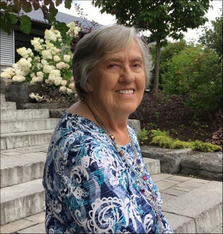 Réjeanne Briand