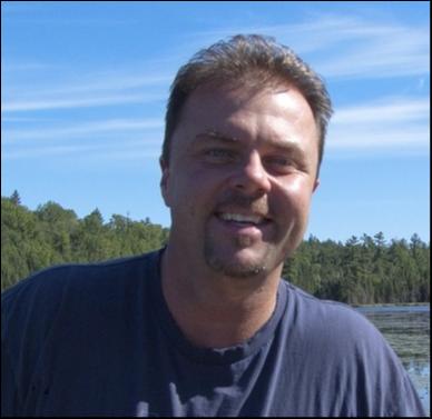 Eric Poulin