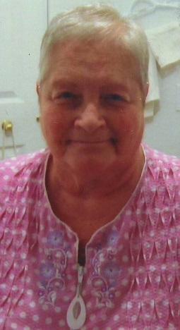 Noëlline Bisson Legendre