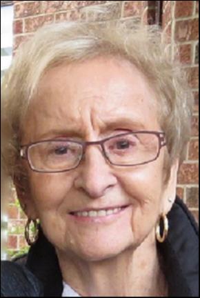 Thérèse Blais Charbonneau