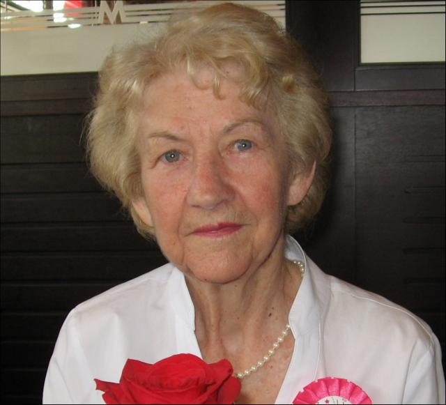 Stella Chevrier-Lessard