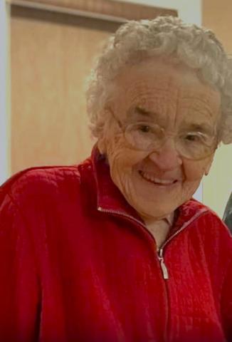 Margaret Paiement (née Murphy)