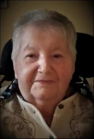 Françoise Gervais Bussière