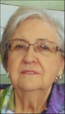 Denise Séguin Gagnon