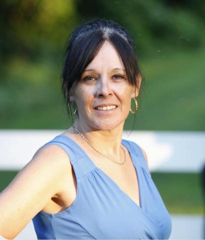 Diane Nantel