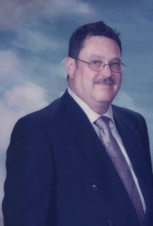 André Burton