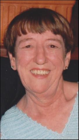 Bernadette Bogé Gagné