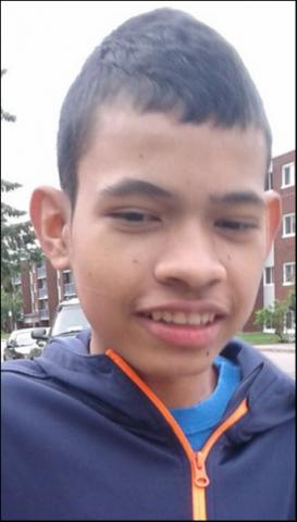 Luis Arturo Argumedo Velasquez