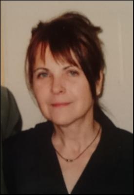 Ghislaine Desharnais Rozon