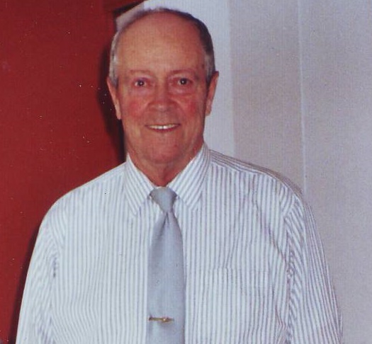 Léo Legault