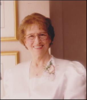 Françoise Bellehumeur