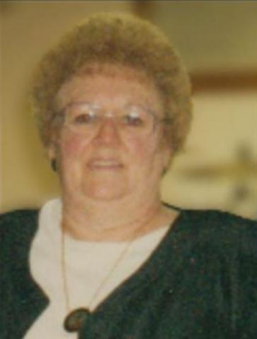 Suzanne Garand Émond