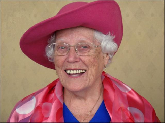 Gilberte Marcotte Courtemanche