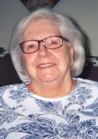 Cécile Turcotte