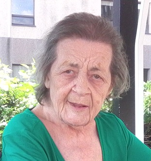 Hélène Reardon