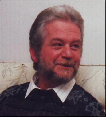 Marc René De Cotret