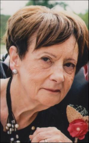 Lise La Salle-Boudria