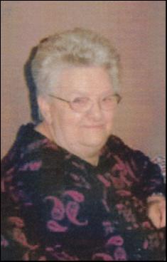 Euguette (Huguette) Chapman