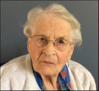 Eugénie Cécile Rollin