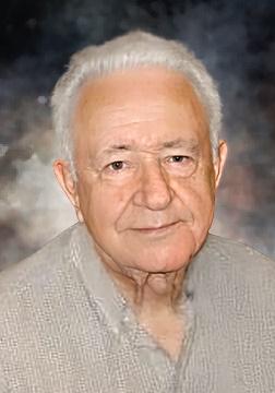 Denis Chevalier