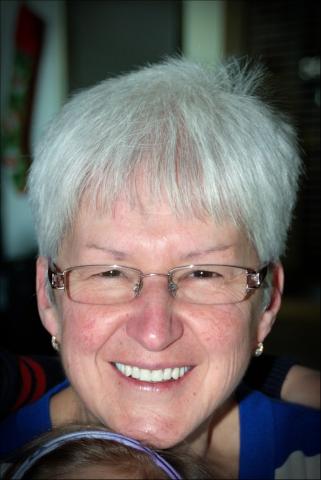 Hénédine (Nadine) Dumais