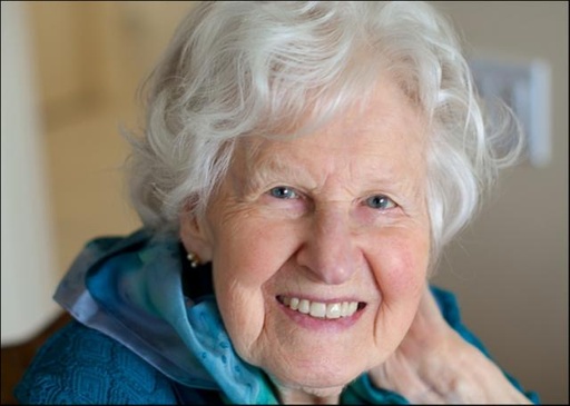 Rolande Ménard Chénier