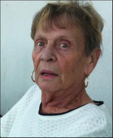 Lise Galipeau Strasbourg