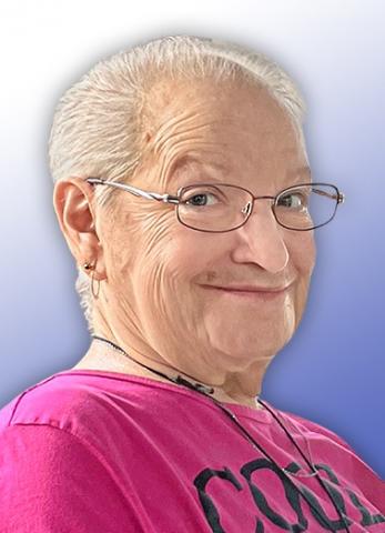 Fernande Chartrand