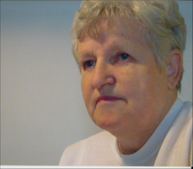 Jacqueline Côté Laroche