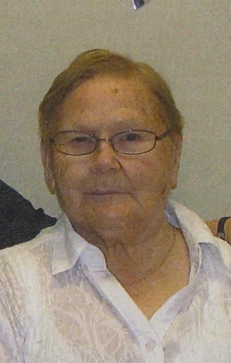 Simone Thauvette Normand