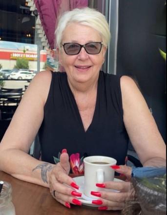 Liliane Lavoie (née Timmerman)