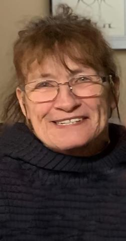 Sheila Perron