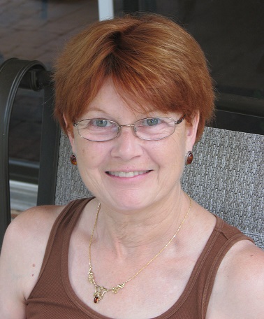 Laurel Ruth Edwards Laurin