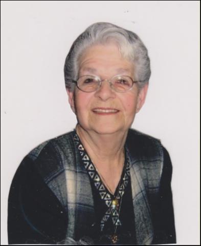 Juliette Leblond Lepage