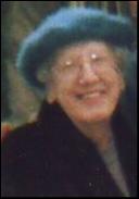 Marie-Antoinette Hébert Fournier