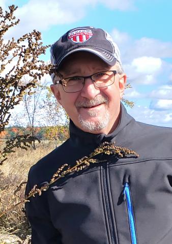 Richard (Coco) Meunier