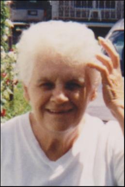 Denise Saumier St-Amour