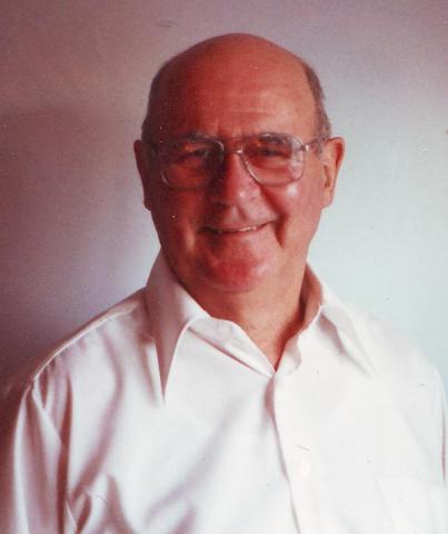 Gérard Dumouchel