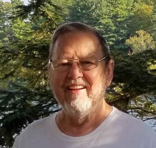Roger Deschatelets