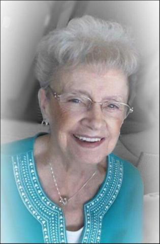 Claudette Villeneuve