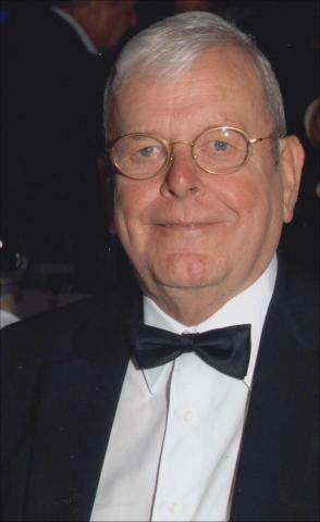 Jean-Guy Caron