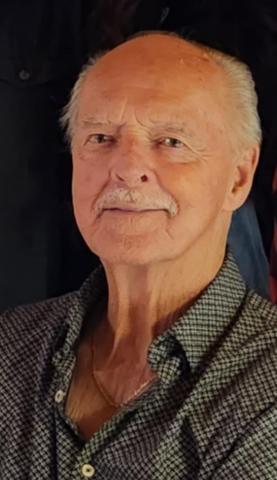 Doris Hamel