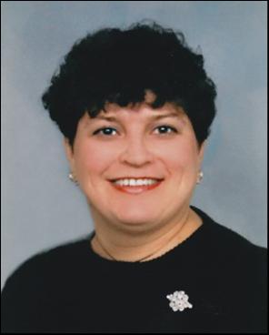 Marie-Claire Bélisle