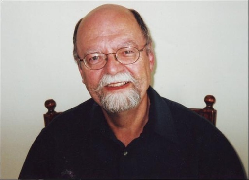 Jean-Robert Gauthier