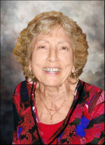 Gioconda Testa Duncan