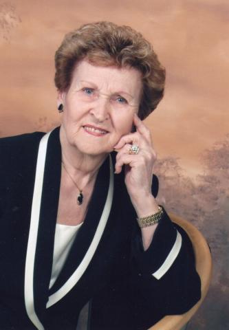 Oriette Robert